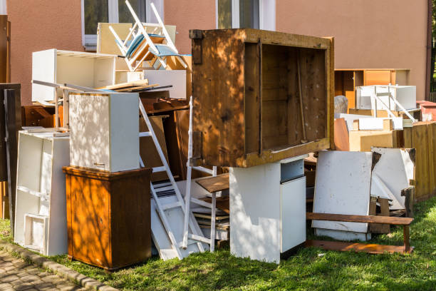 Best Appliance Removal  in Morgandale, OH